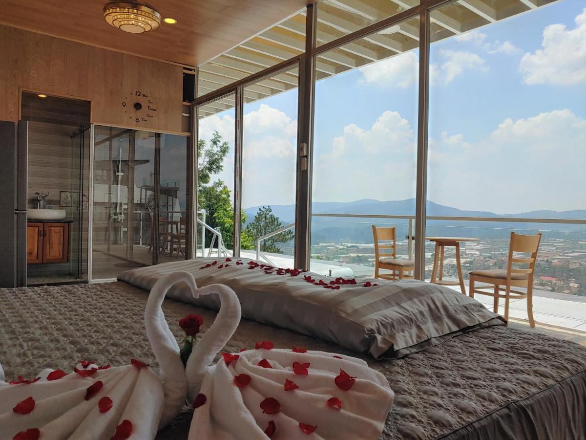 Lavie Villa Da Lat Exterior photo
