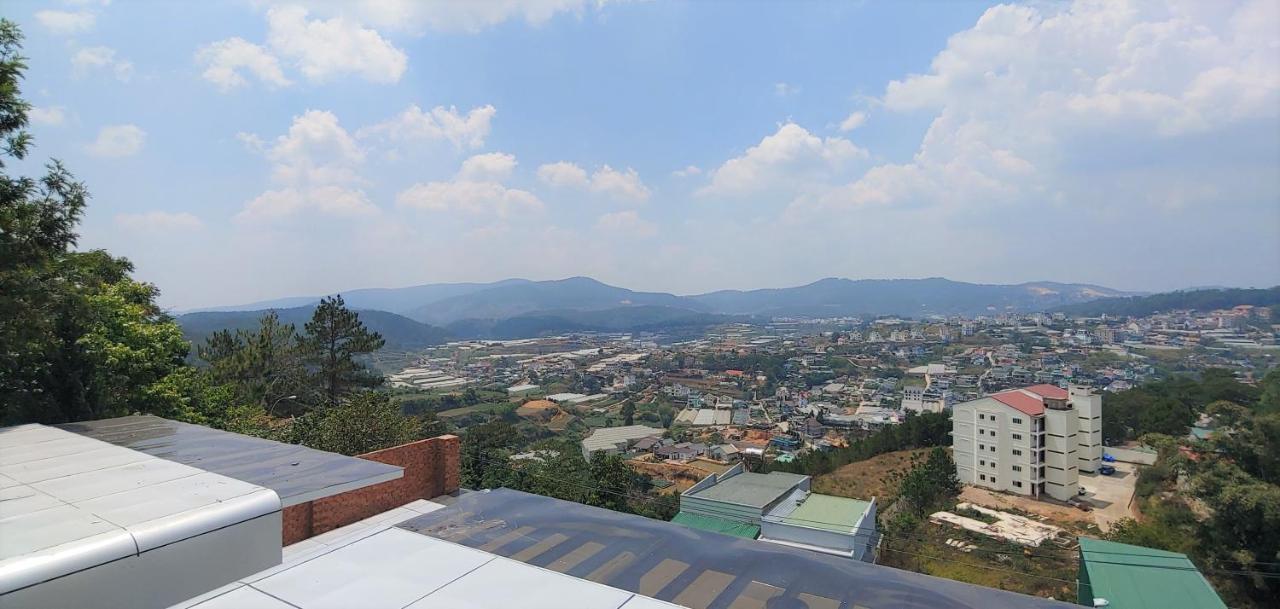 Lavie Villa Da Lat Exterior photo